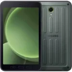 Samsung Galaxy Tab Active5 Wi-Fi Enterprise Edition SM-X300NZGAS03 Rugged Tablet