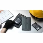 Samsung Galaxy Tab Active5 Wi-Fi Enterprise Edition SM-X300NZGAS03 Rugged Tablet
