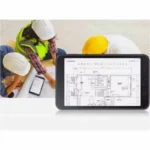 Samsung Galaxy Tab Active5 SM-X300NZGES03 Rugged Tablet