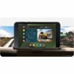 Samsung Galaxy Tab Active5 SM-X300NZGES03 Rugged Tablet