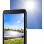 Samsung Galaxy Tab Active5 5G SM-X306BZGESTS Rugged Tablet