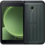 Samsung Galaxy Tab Active5 5G SM-X306BZGESTS Rugged Tablet