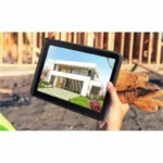 Samsung Galaxy Tab Active5 Pro 5G Enterprise Edition SM-X356BZGESTS Rugged Tablet