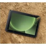 Samsung Galaxy Tab Active5 Pro 5G Enterprise Edition SM-X356BZGESTS Rugged Tablet