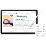 Samsung Galaxy Tab S10 Lite SM-X400NZAAXSA Tablet