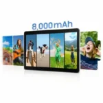 Samsung Galaxy Tab S10 Lite SM-X406BZAAATS 5G Tablet