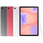 Samsung Galaxy Tab S10 Lite SM-X406BZAEATS Tablet 5G 8GB 256GB