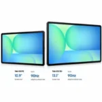Samsung Galaxy Tab S10 FE SM-X520NZAAXSA Tablet