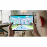 Samsung Galaxy Tab S10 FE SM-X520NZAAXSA Tablet