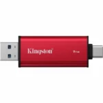 Kingston 1TB Portable External Solid State Drive SPSD/1TB