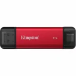 Kingston 1TB Portable External Solid State Drive SPSD/1TB