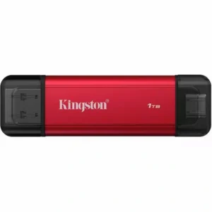 Kingston 1TB Portable External Solid State Drive SPSD/1TB