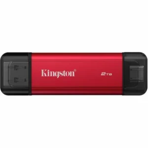 Kingston 2TB Portable External Solid State Drive SPSD/2TB