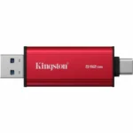 Kingston 512GB Portable External Solid State Drive SPSD/512GB - Image 3