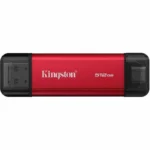 Kingston 512GB Portable External Solid State Drive SPSD/512GB