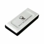 Kingston XS2000 2TB Portable External SSD Black SXS2000/4000GA