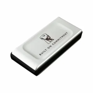 Kingston XS2000 2TB Portable External SSD Black SXS2000/4000GA
