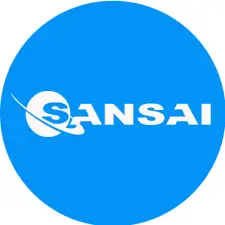 Sansai logo