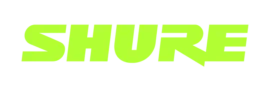 Shure logo