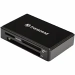 Transcend RDF9 Flash Reader USB 3.1 Type-A External Card Reader TS-RDF9K2