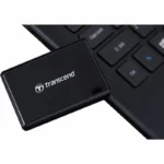 Transcend RDF9 Flash Reader USB 3.1 Type-A External Card Reader TS-RDF9K2
