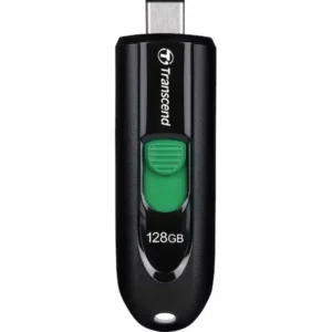 Transcend JetFlash 790C 128GB USB Type-C Flash Drive - TS128GJF790C