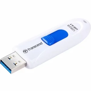 Transcend JetFlash 790 128GB USB Flash Drive TS128GJF790W