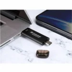 Transcend ESD310C 1TB Portable SSD External Drive - TS1TESD310C - Image 5