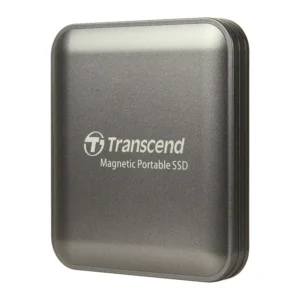 Transcend ESD420C 1TB External SSD USB 20Gbps Type-C TS1TESD420C