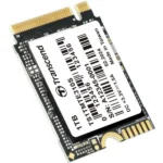 Transcend 1TB M.2 2230 PCIe Gen4 NVMe SSD - TS1TMTE310S - Image 2