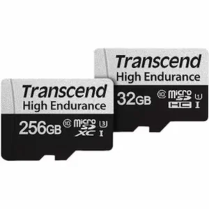 Transcend High Endurance 32GB microSDHC UHS-I TS32GUSD350V