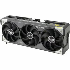 TUF Gaming GeForce RTX 5080 16GB OC Edition