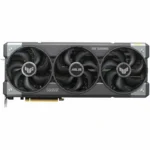 TUF Gaming GeForce RTX 5080 16GB OC Edition