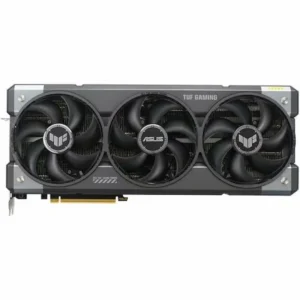 TUF Gaming GeForce RTX 5080 16GB OC Edition