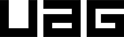 UAG logo