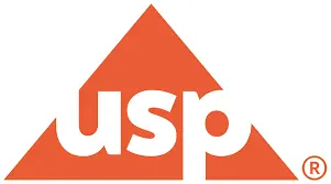 USP logo
