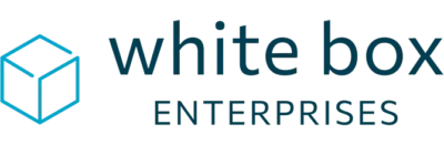 White Box logo