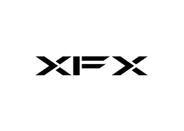 XFX logo
