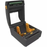 Zebra ZD421 Direct Thermal Printer 300 DPI USB BTLE5 - ZD4A043-D0PM00EZ - Image 3