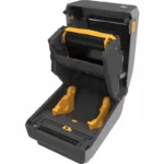 Zebra ZD421 Direct Thermal Printer 300 DPI USB BTLE5 - ZD4A043-D0PM00EZ