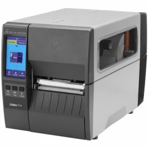 Zebra ZT231 Thermal Transfer Printer 203 DPI USB Ethernet BTLE - ZT23142-T0P000FZ