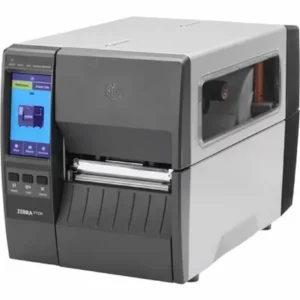 Zebra ZT231 Thermal Transfer Printer 300 DPI USB Ethernet BTLE - ZT23143-T0P000FZ
