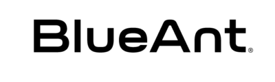 blueAnt logo