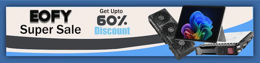 EOFY SALE BANNER