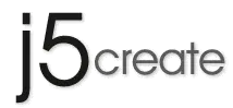 j5create logo