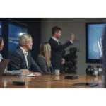 EPOS EXPAND 80 Speakerphone - 1000202
