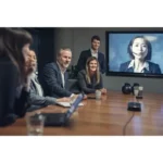 EPOS EXPAND 80T Speakerphone - 1000203