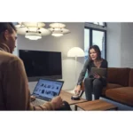 Bluetooth Speakerphone With Dongle - 1000224