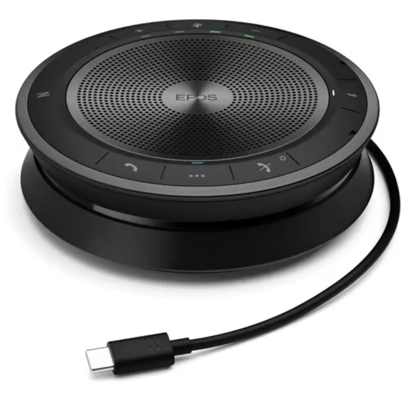 EPOS Bluetooth Speakerphone With Dongle -1000662