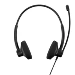 EPOS IMPACT 100 UC Stereo USB-C+A Headset - 1001420